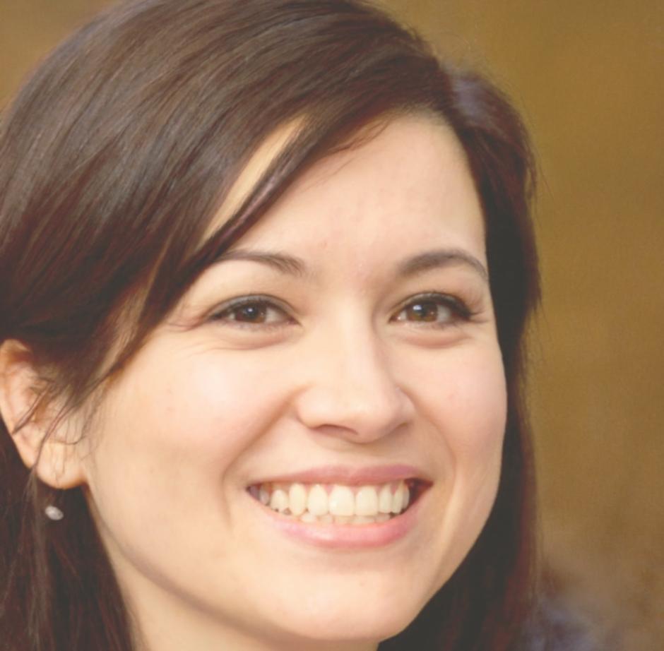 Britta Korschenbroich, Strategische Beraterin bei moxerivala