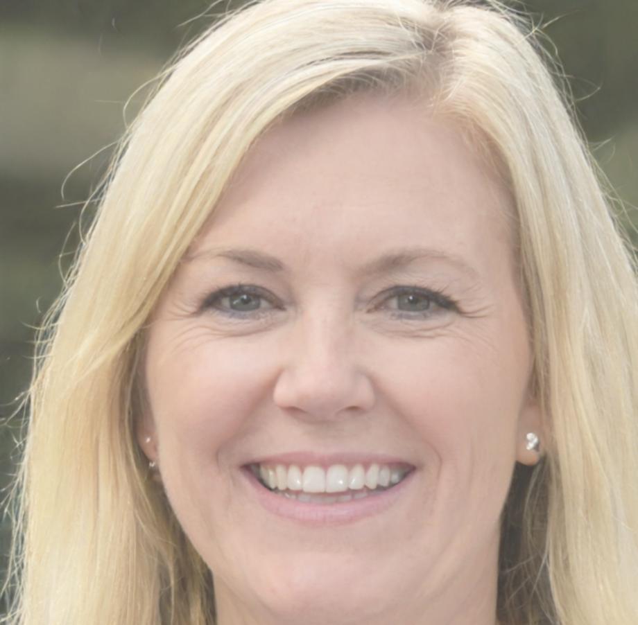 Dr. Katharina Bergmann, Leitende Finanzanalystin